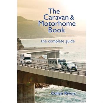 The Caravan & Motorhome Book