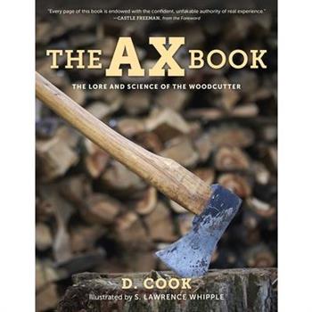 The Ax Book
