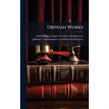 Orphan Works