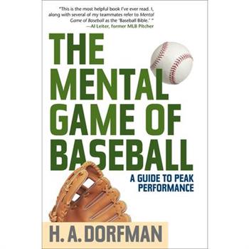 The Mental Game of Baseball