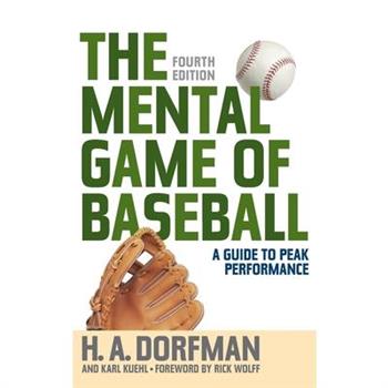 The Mental Game of Baseball