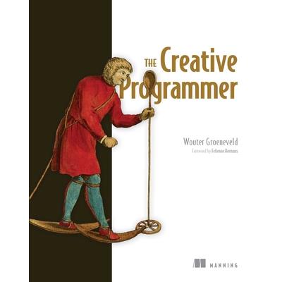 The Creative Programmer