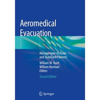 Aeromedical Evacuation