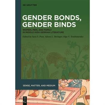 Gender Bonds, Gender Binds