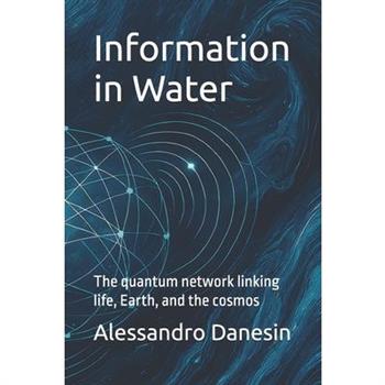 Information in Water