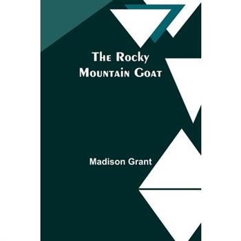 The Rocky Mountain Goat