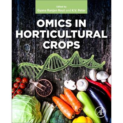 Omics in Horticultural Crops