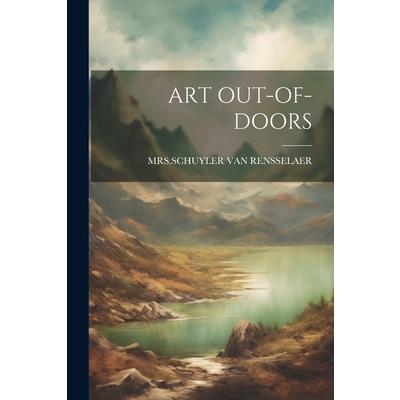 Art Out-Of-Doors