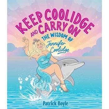 Keep Coolidge and Carry on