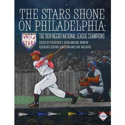 The Stars Shone on Philadelphia