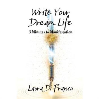Write Your Dream Life