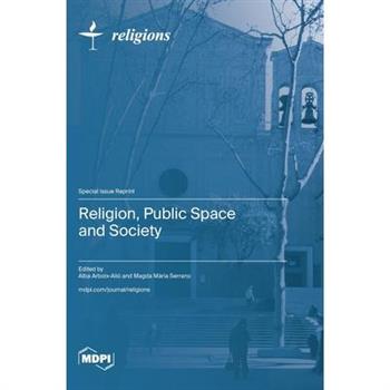 Religion, Public Space and Society