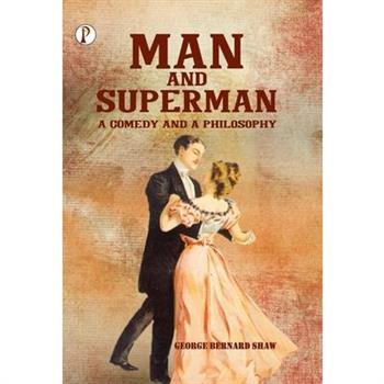 Man and Superman