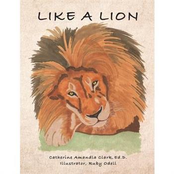 Like A Lion