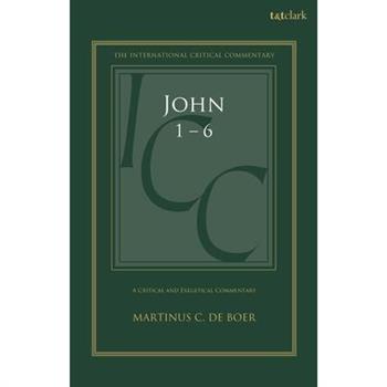 John 1-6