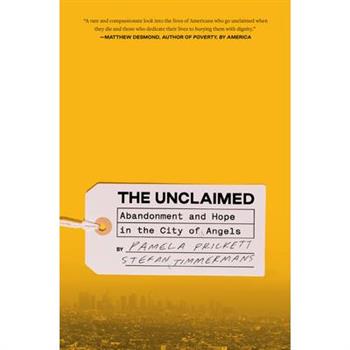 The Unclaimed