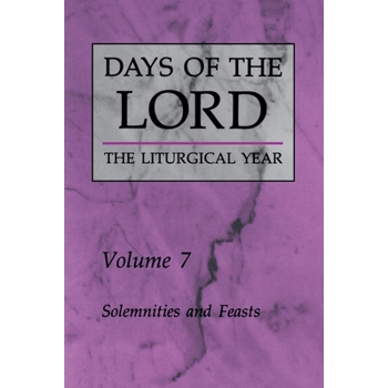 Days of the Lord: Volume 7, 7