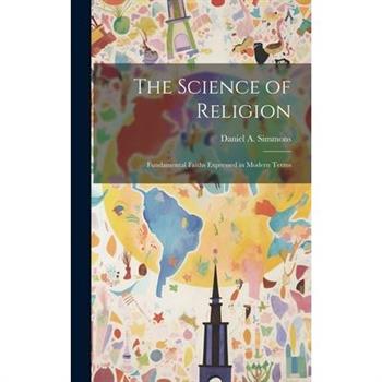 The Science of Religion
