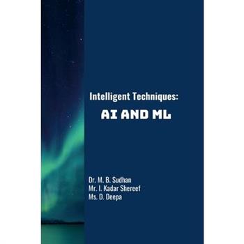 Intelligent Techniques