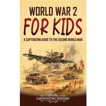 World War 2 for Kids