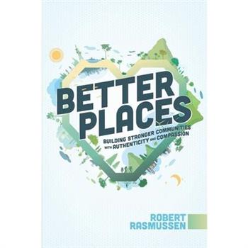Better Places