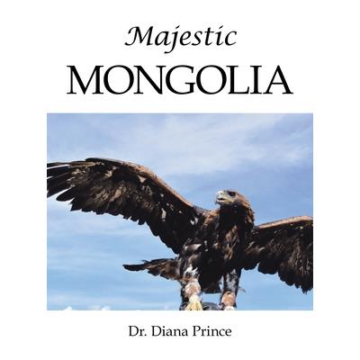 Majestic Mongolia