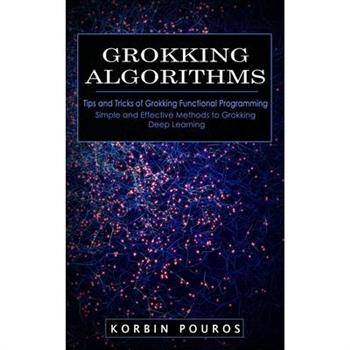 Grokking Algorithms