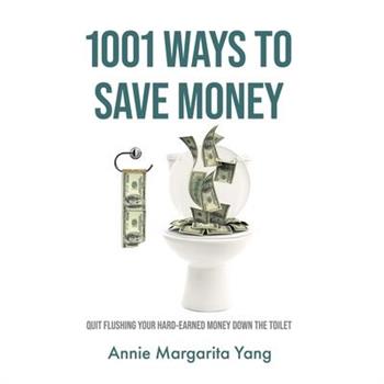 1001 Ways to Save Money