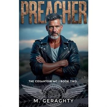 Preacher