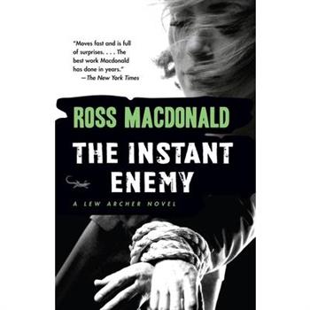The Instant Enemy