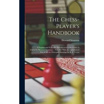 The Chess-Player's Handbook