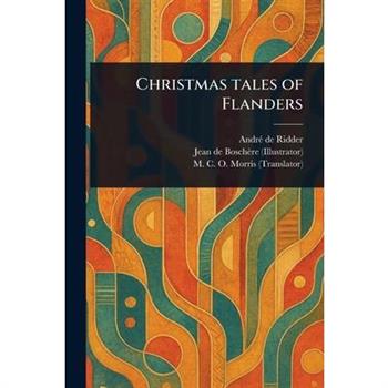 Christmas Tales of Flanders