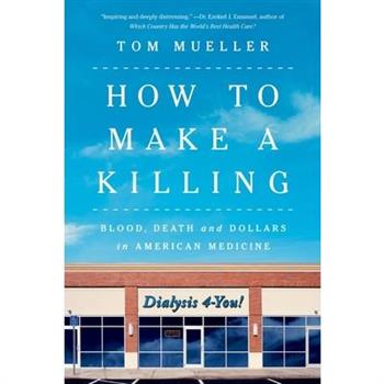 How to Make a Killing