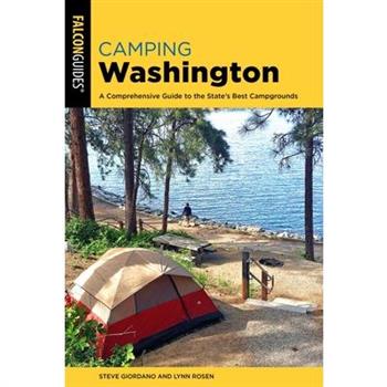 Camping Washington