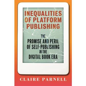 Inequalities of Platform Publishing