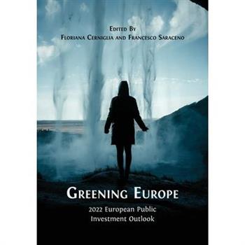 Greening Europe