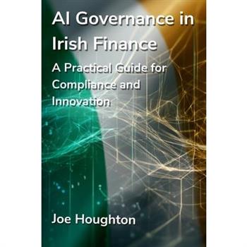 AI Governance in Irish Finance