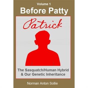Before Patty