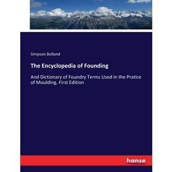 The Encyclopedia of Founding