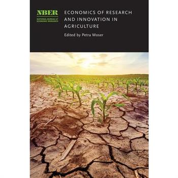 Economics of Research and Innovation in Agriculture