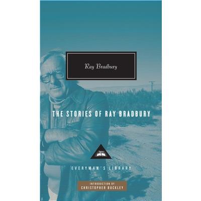 The Stories of Ray Bradbury