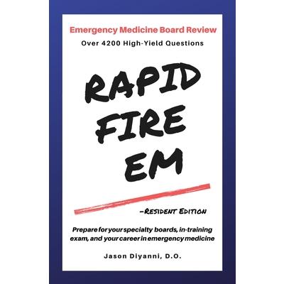 Rapid Fire EM