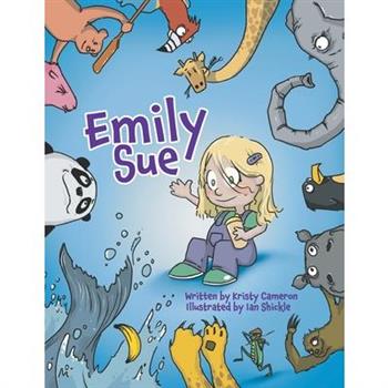 Emily Sue