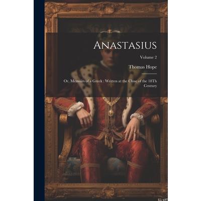 Anastasius