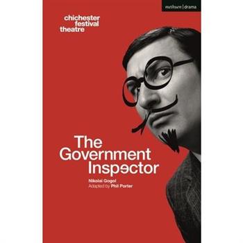 The Government Inspector