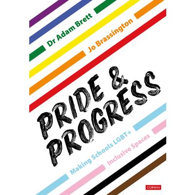 Pride and Progress: Making Schools Lgbt＋ Inclusive Spaces