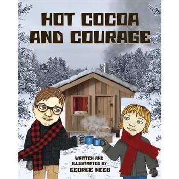 Hot Cocoa and Courage