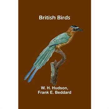 British Birds