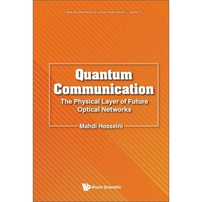 Quantum Communication