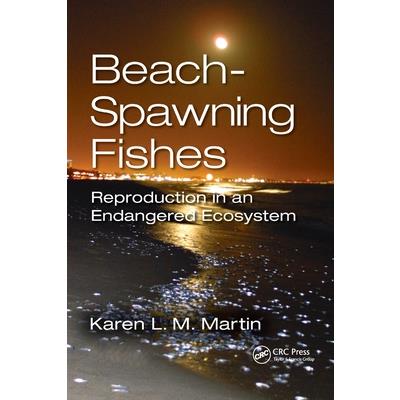 Beach-Spawning Fishes